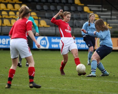 Soscii-VordenMO17 - Dieren 3-1